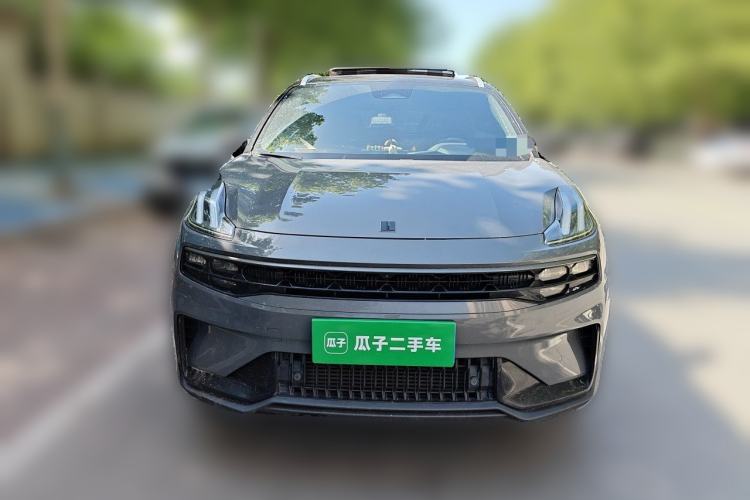 Used Lynk & Co 06 2023 Remix 1.5T Dynamic Halo Front