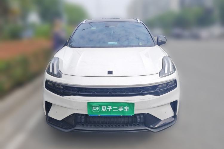 Used Lynk & Co 06 2023 Remix 1.5T Dynamic Halo Front