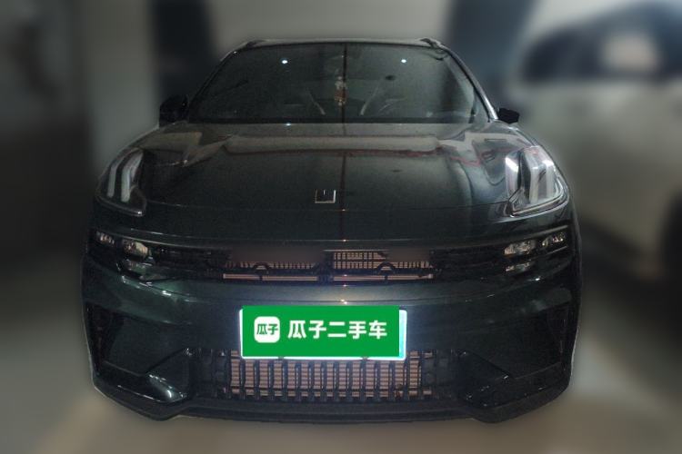 Used Lynk & Co 06 2023 Remix 1.5T Hero Front