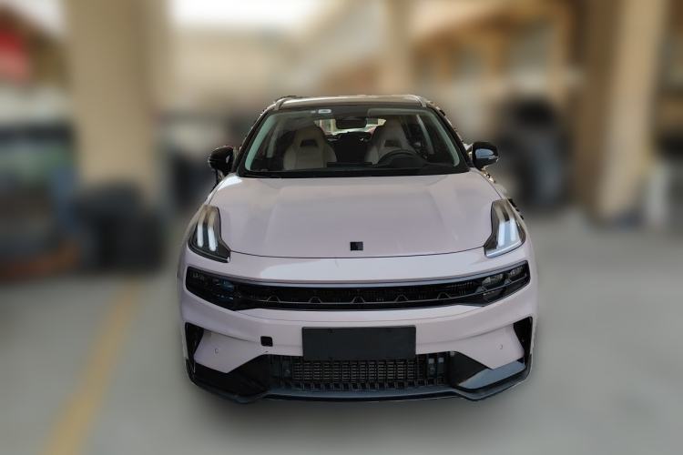 Used Lynk & Co 06 2023 Remix 1.5T Hero Front