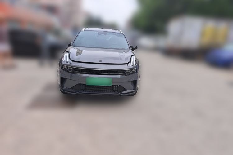 Used Lynk & Co 06 2023 Remix 1.5T Hero Front