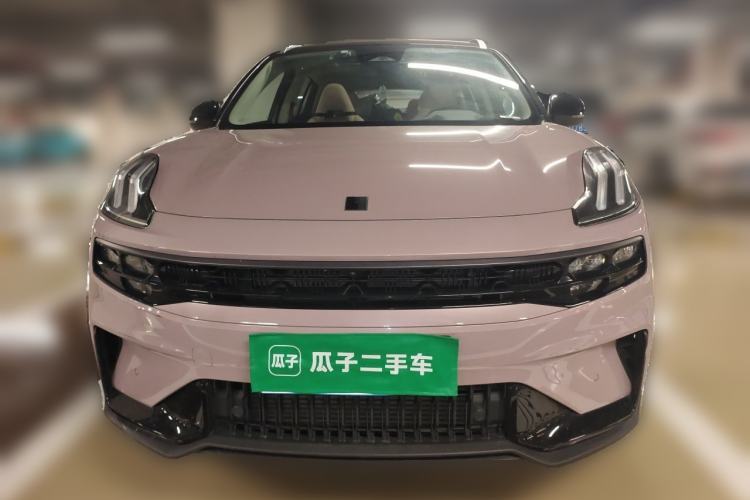 Used Lynk & Co 06 2023 Remix 1.5T Shero Front