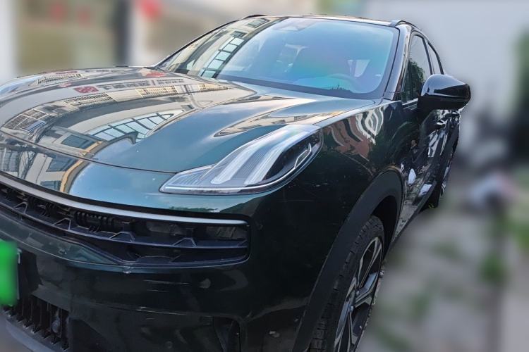 Used Lynk & Co 06 2023 Remix 1.5T Hero Guazi used car, China used car export, Used car for sale, Used cars, Cheapest cars for sale
