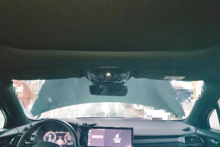 Used Lynk & Co 06 2023 Remix 1.5T Hero Headliner