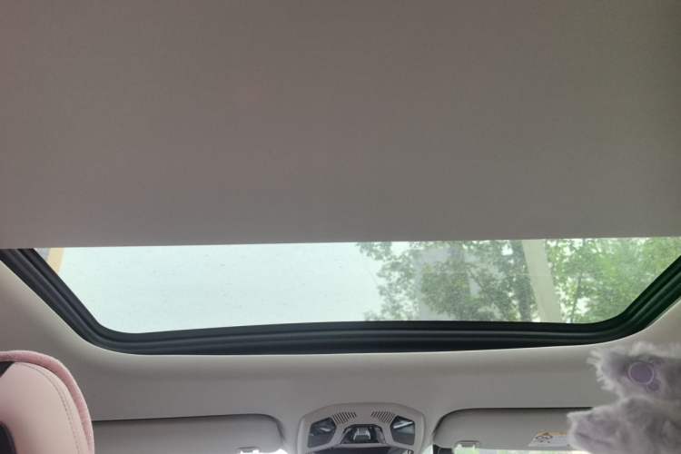 Used Lynk & Co 06 2023 Remix 1.5T Shero Headliner