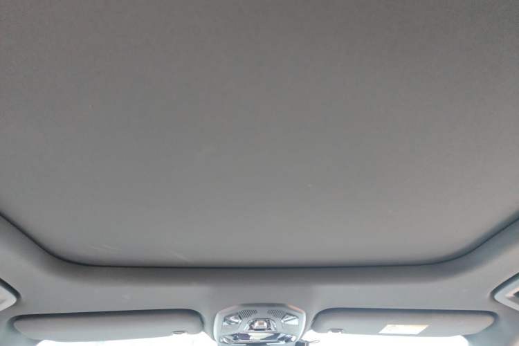 Used Lynk & Co 06 2023 Remix 1.5T Hero Headliner