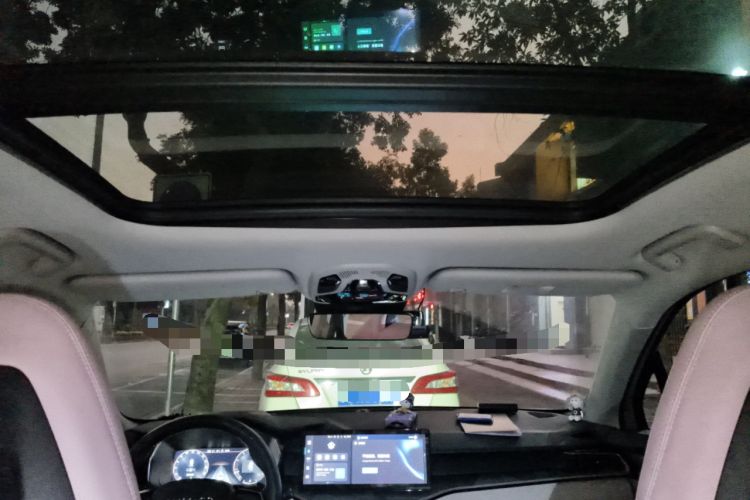 Used Lynk & Co 06 2023 Remix 1.5T Shero Headliner