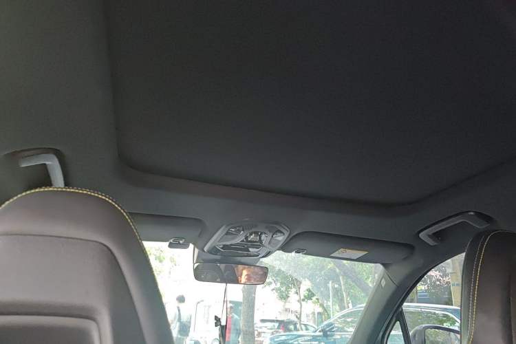 Used Lynk & Co 06 2023 Remix 1.5T Hero Headliner