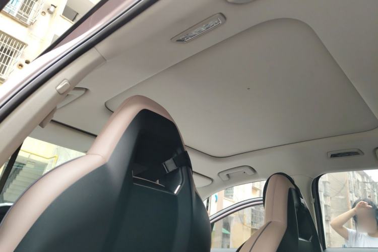 Used Lynk & Co 06 2023 Remix 1.5T Shero Headliner