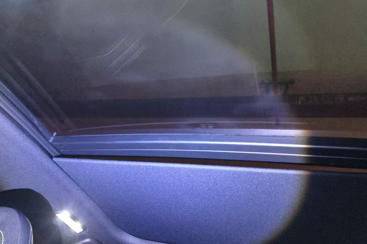 Used Lynk & Co 06 2023 Remix 1.5T Hero Headliner