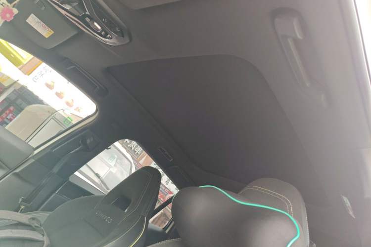 Used Lynk & Co 06 2023 Remix 1.5T Dynamic Halo Headliner