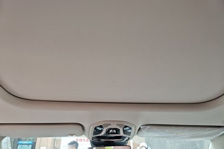 Used Lynk & Co 06 2023 Remix 1.5T Shero Headliner