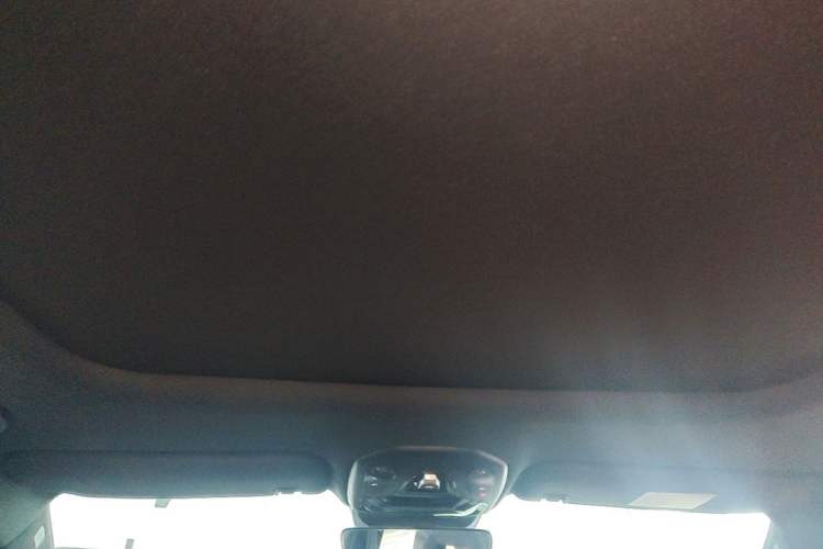 Used Lynk & Co 06 2023 Remix 1.5T Dynamic Halo Headliner