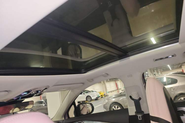Used Lynk & Co 06 2023 Remix 1.5T Shero Headliner