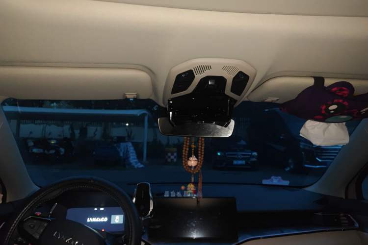 Used Lynk & Co 06 2023 Remix 1.5T Shero Headliner