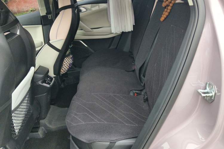 Used Lynk & Co 06 2023 Remix 1.5T Shero Left Rear Seat