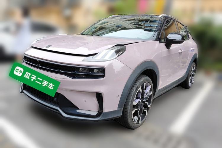 Used Lynk & Co 06 2023 Remix 1.5T Shero Guazi used car, China used car export, Used car for sale, Used cars, Cheapest cars for sale
