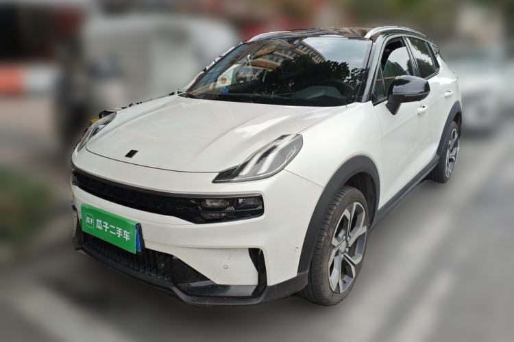 Used Lynk & Co 06 2023 Remix 1.5T Dynamic Halo Guazi used car, China used car export, Used car for sale, Used  cars, Cheapest cars for sale