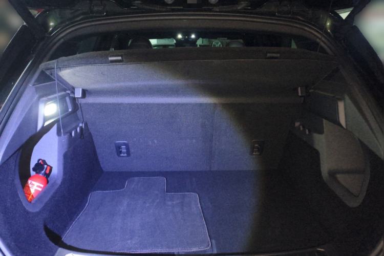 Used Lynk & Co 06 2023 Remix 1.5T Hero Trunk