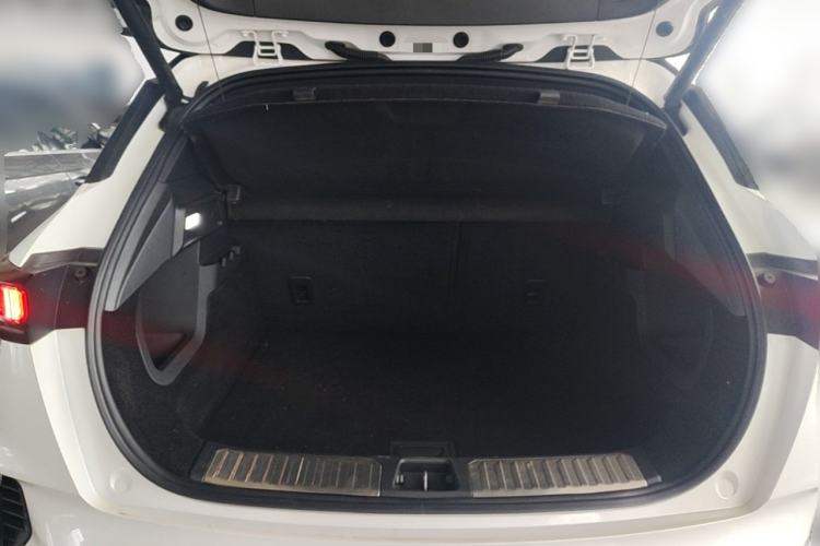 Used Lynk & Co 06 2023 Remix 1.5T Dynamic Halo Trunk