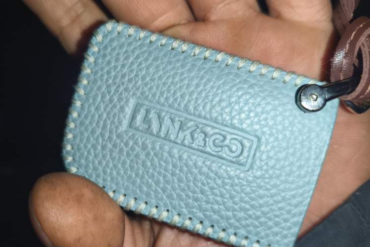Used Lynk & Co 06 2023 Remix 1.5T Dynamic Halo Vehicle Key