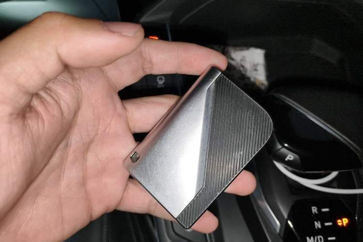 Used Lynk & Co 06 2023 Remix 1.5T Shero Vehicle Key