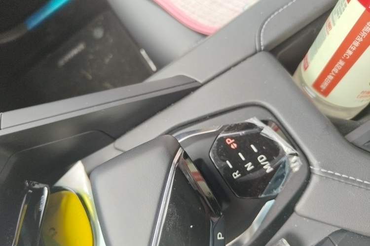 Used Lynk & Co 06 2023 Remix 1.5T Shero Vehicle Key