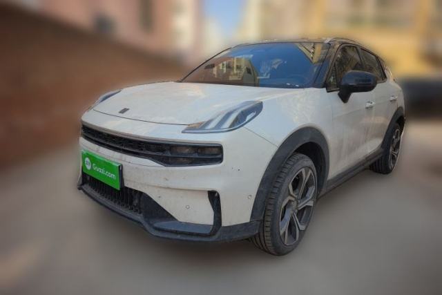 Used Lynk & Co 06 2023 Remix 1.5T Dynamic Halo