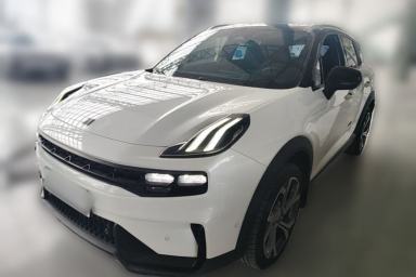 Used Lynk & Co 06 2023 Remix 1.5T Dynamic Halo