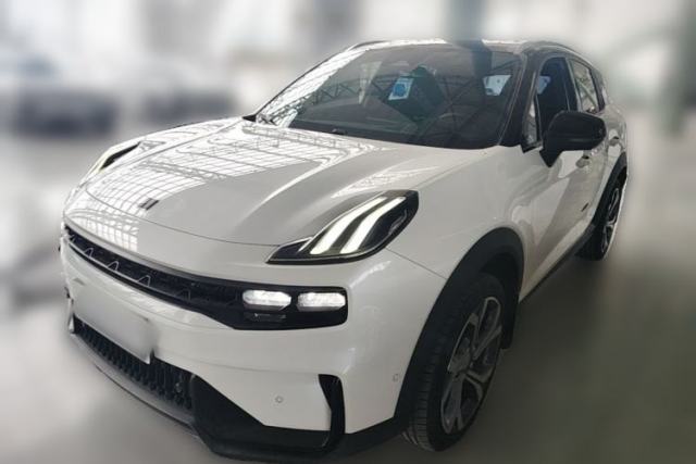 Used Lynk & Co 06 2023 Remix 1.5T Dynamic Halo