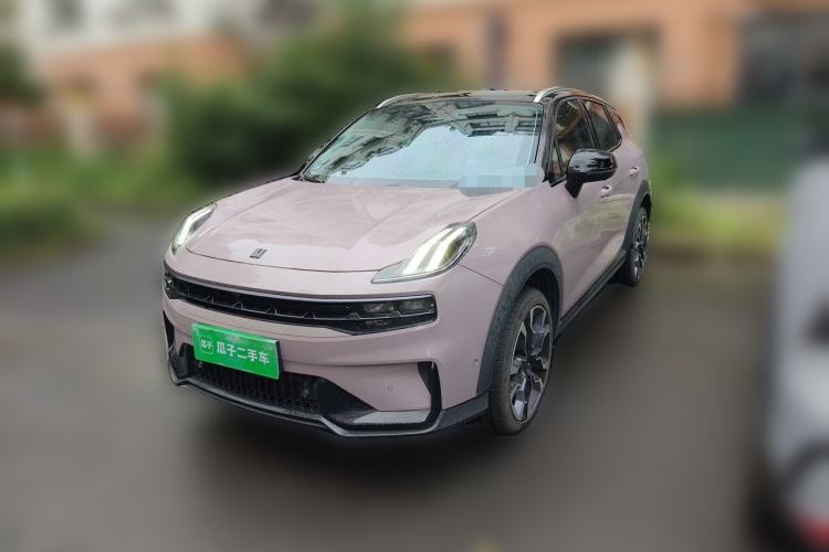 Used Lynk & Co 06 2023 Remix 1.5T Shero Guazi used car, China used car export, Used car for sale, Used cars, Cheapest cars for sale