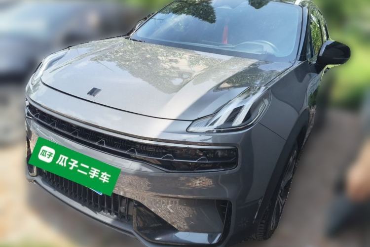Used Lynk & Co 06 2023 Remix 1.5T Dynamic Halo Guazi used car, China used car export, Used car for sale, Used cars, Cheapest cars for sale