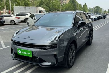 Used Lynk & Co 06 2023 Remix 1.5T Dynamic Halo