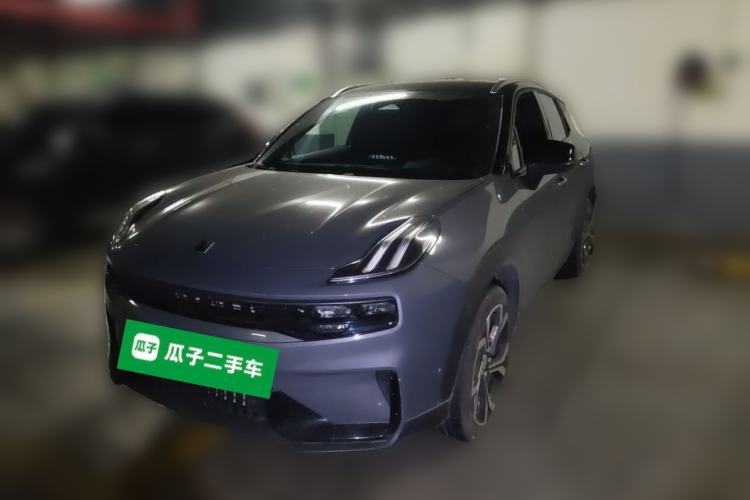 Lynk & Co 06 2023 Remix 1.5T Dynamic Halo usado Guazi used car, China used car export, Used car for sale, Used  cars, Cheapest cars for sale