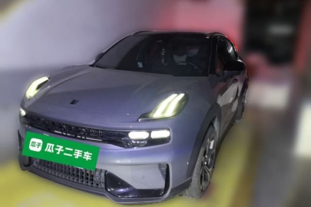 Used Lynk & Co 06 2023 Remix 1.5T Dynamic Halo