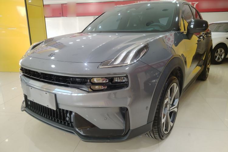 Used Lynk & Co 06 2023 Remix 1.5T Dynamic Halo Guazi used car, China used car export, Used car for sale, Used cars, Cheapest cars for sale