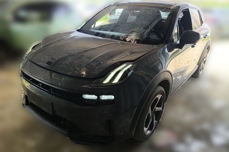 Used Lynk & Co 06 2023 Remix 1.5T JinPro Guazi used car, China used car export, Used car for sale, Used cars, Cheapest cars for sale