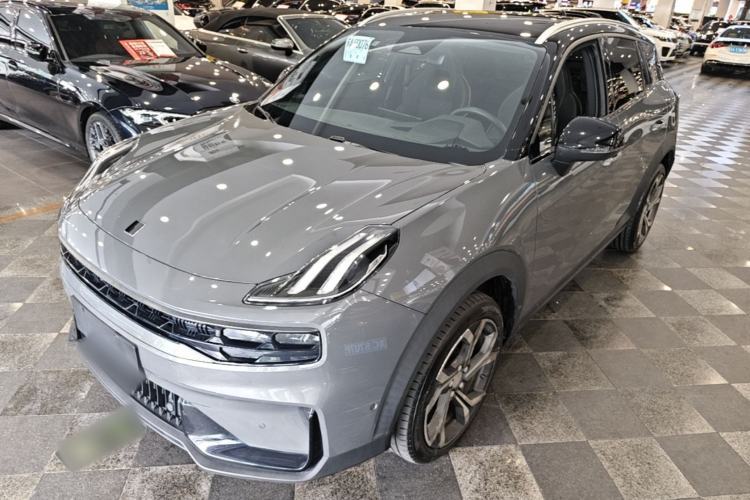 Used Lynk & Co 06 2023 Remix 1.5T Dynamic Halo Guazi used car, China used car export, Used car for sale, Used cars, Cheapest cars for sale
