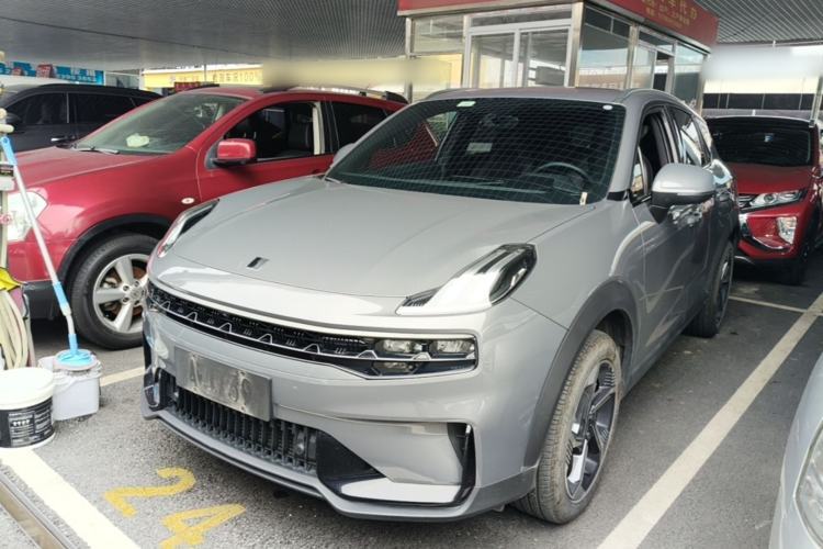 Used Lynk & Co 06 2023 Remix 1.5T JinPro Guazi used car, China used car export, Used car for sale, Used  cars, Cheapest cars for sale