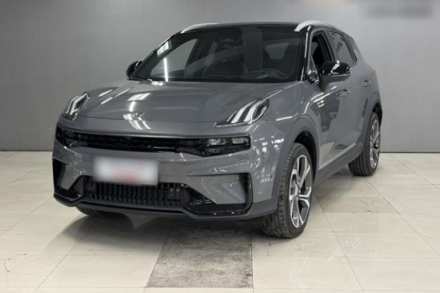 Used Lynk & Co 06 2023 Remix 1.5T Dynamic Halo