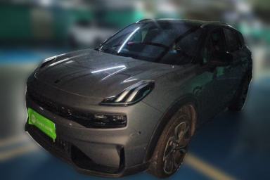 Used Lynk & Co 06 2023 Remix 1.5T Dynamic Halo