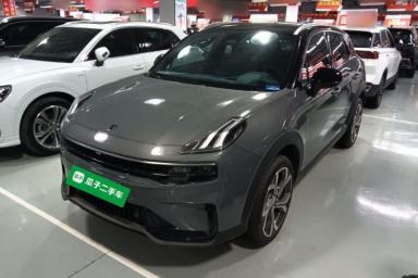 Used Lynk & Co 06 2023 Remix 1.5T Dynamic Halo