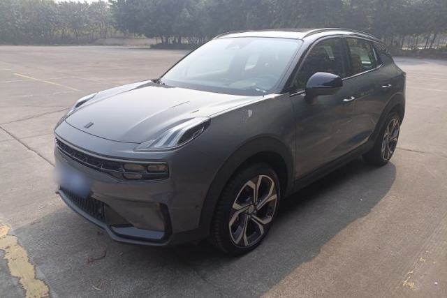 Used Lynk & Co 06 2023 Remix 1.5T Dynamic Halo