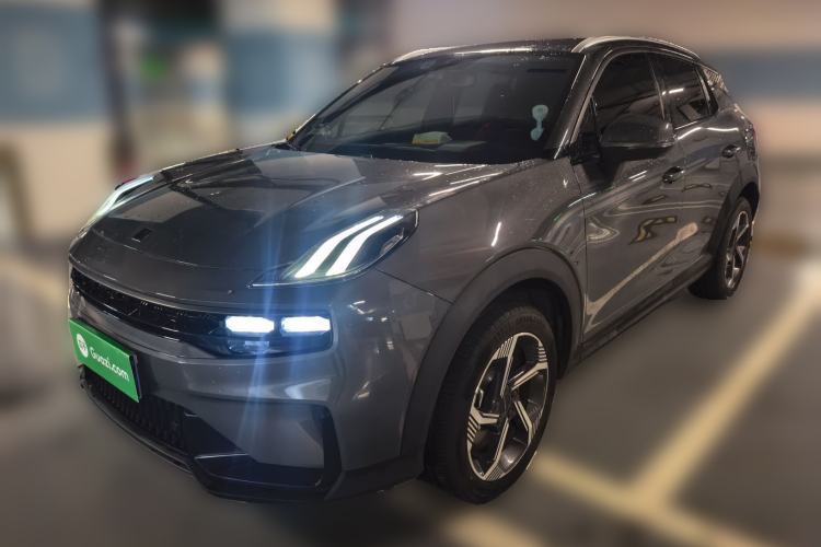 Used Lynk & Co 06 2023 Remix 1.5T JinPro Guazi used car, China used car export, Used car for sale, Used cars, Cheapest cars for sale