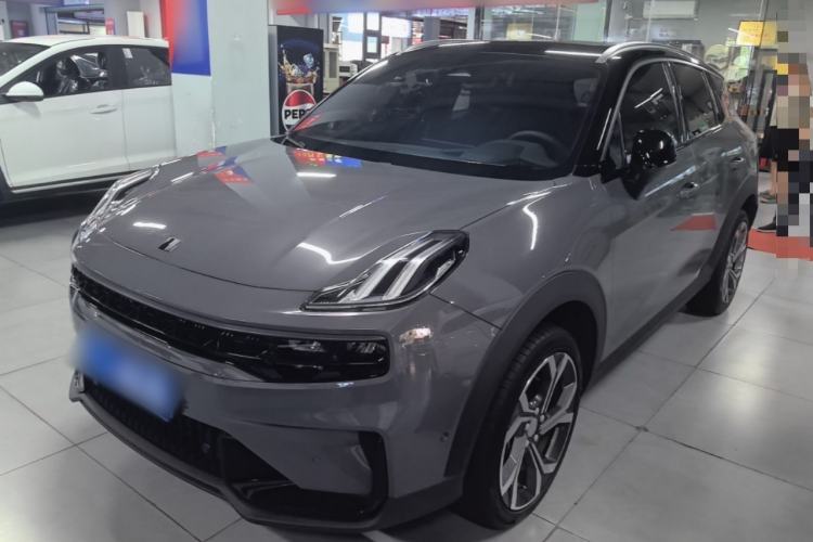 Used Lynk & Co 06 2023 Remix 1.5T Dynamic Halo Guazi used car, China used car export, Used car for sale, Used cars, Cheapest cars for sale