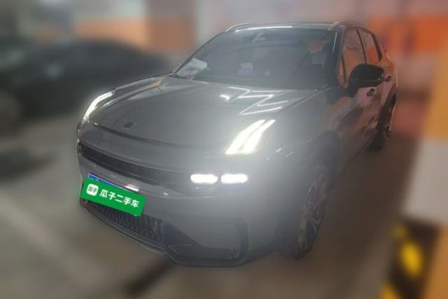 Used Lynk & Co 06 2023 Remix 1.5T Dynamic Halo