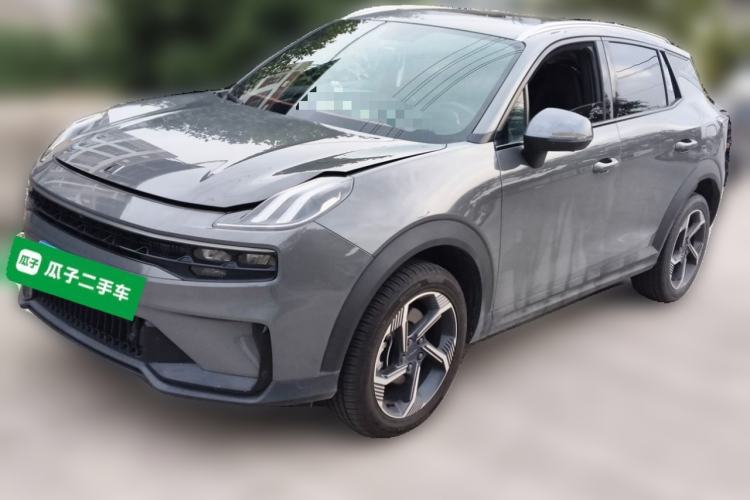 Used Lynk & Co 06 2023 Remix 1.5T JinPro Guazi used car, China used car export, Used car for sale, Used  cars, Cheapest cars for sale
