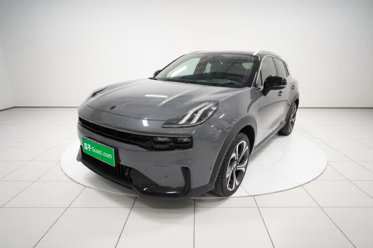 Used Lynk & Co 06 2023 Remix 1.5T Dynamic Halo Guazi used car, China used car export, Used car for sale, Used cars, Cheapest cars for sale