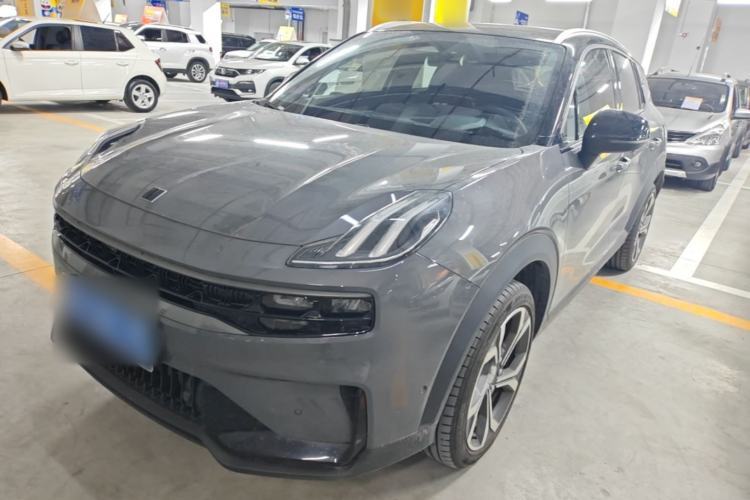 Used Lynk & Co 06 2023 Remix 1.5T Dynamic Halo Guazi used car, China used car export, Used car for sale, Used  cars, Cheapest cars for sale