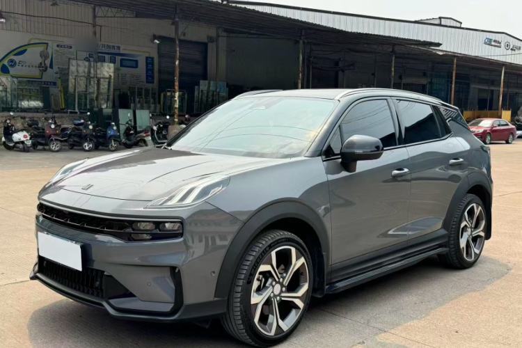 Used Lynk & Co 06 2023 Remix 1.5T Dynamic Halo Guazi used car, China used car export, Used car for sale, Used cars, Cheapest cars for sale